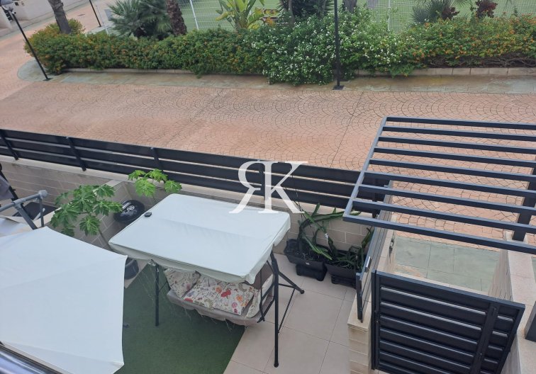 Revente - town house - Orihuela Costa - Costa Blanca