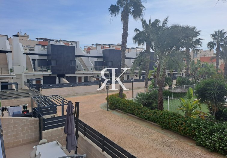 Revente - town house - Orihuela Costa - Costa Blanca