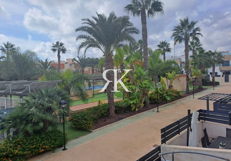 Revente - town house - Orihuela Costa - Costa Blanca