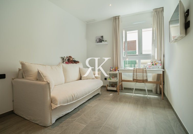 Revente - Appartement - Algorfa - Inland