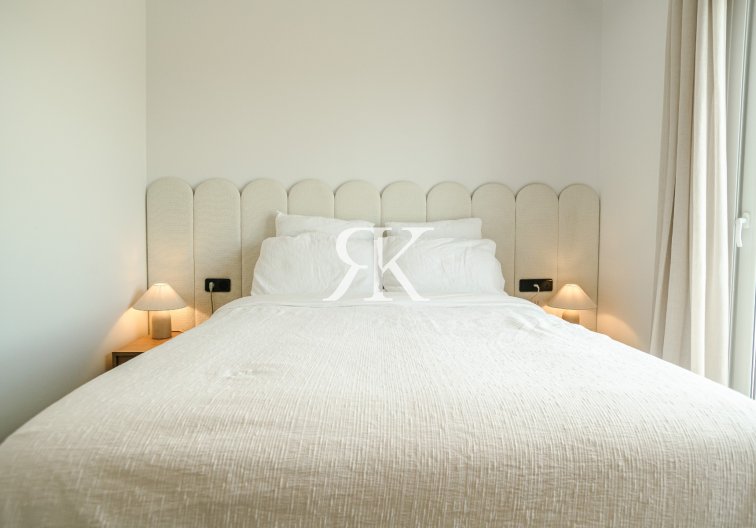 Revente - Appartement - Algorfa - Inland