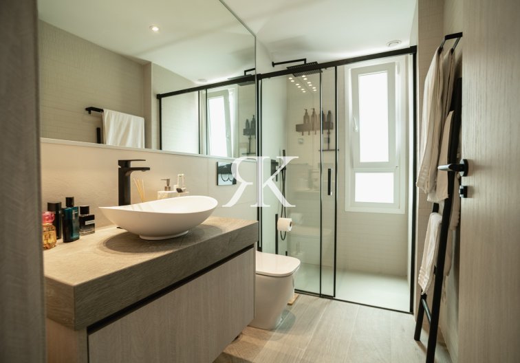 Revente - Appartement - Algorfa - Inland