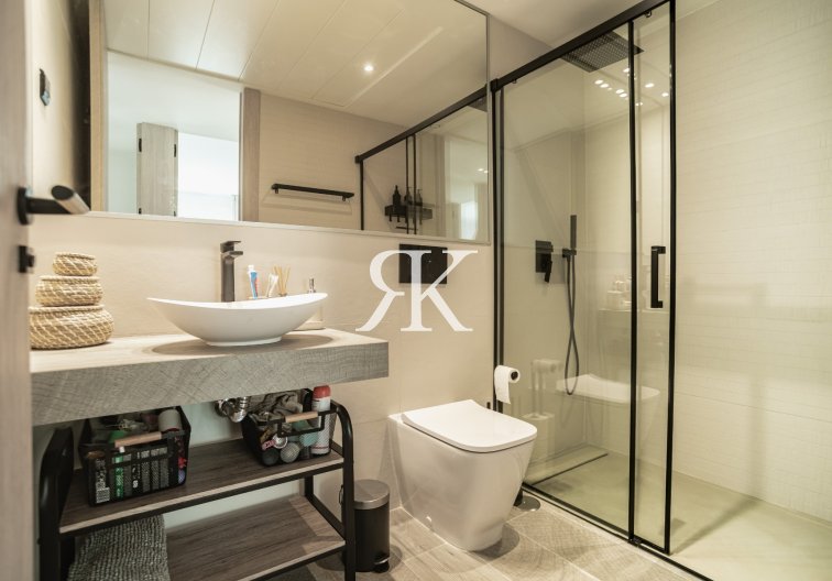 Revente - Appartement - Algorfa - Inland