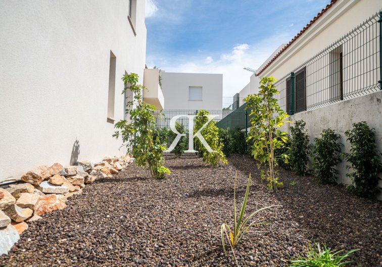 Revente - Appartement - Algorfa - Inland