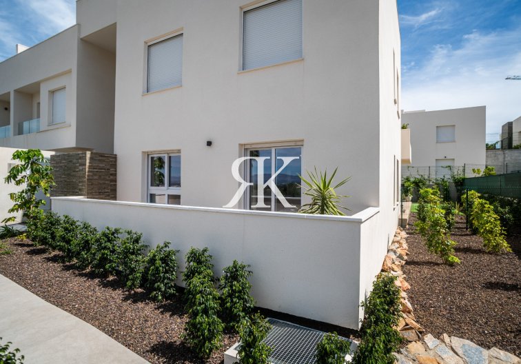 Revente - Appartement - Algorfa - Inland