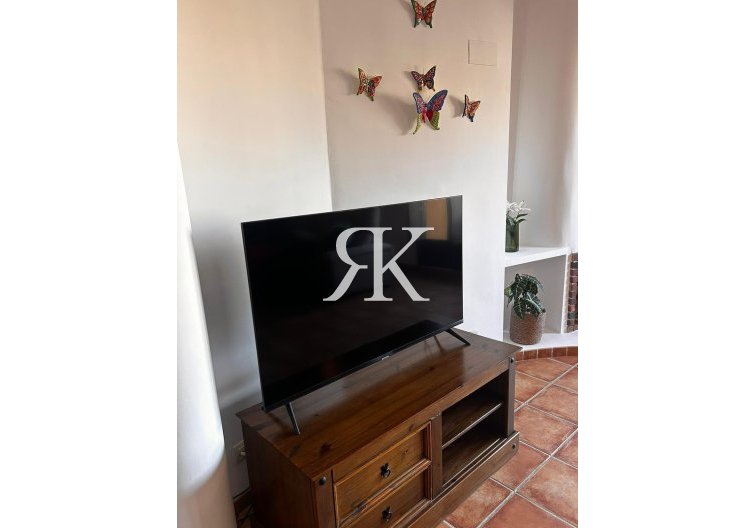 Resale - Apartment - Torrevieja - Punta Prima