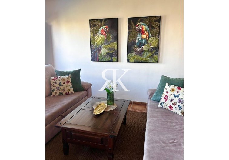 Resale - Apartment - Torrevieja - Punta Prima