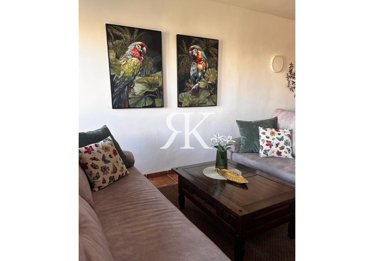 Resale - Apartment - Torrevieja - Punta Prima