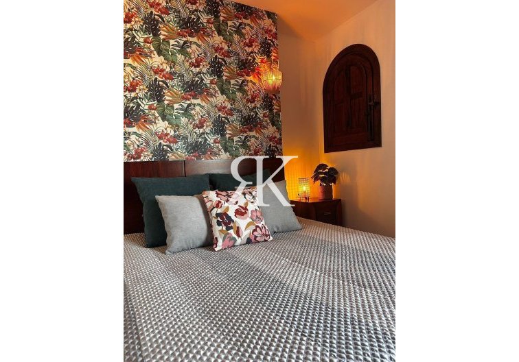 Resale - Apartment - Torrevieja - Punta Prima