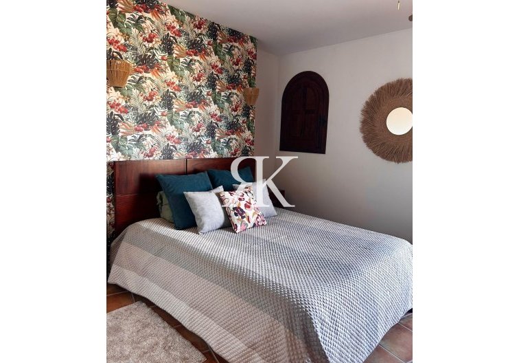 Resale - Apartment - Torrevieja - Punta Prima