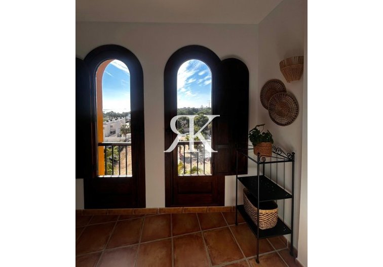 Resale - Apartment - Torrevieja - Punta Prima