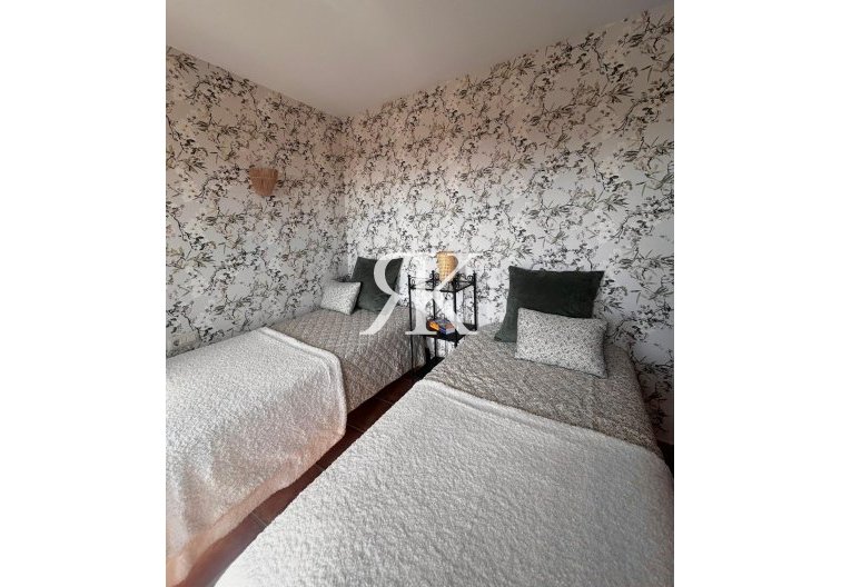 Resale - Apartment - Torrevieja - Punta Prima