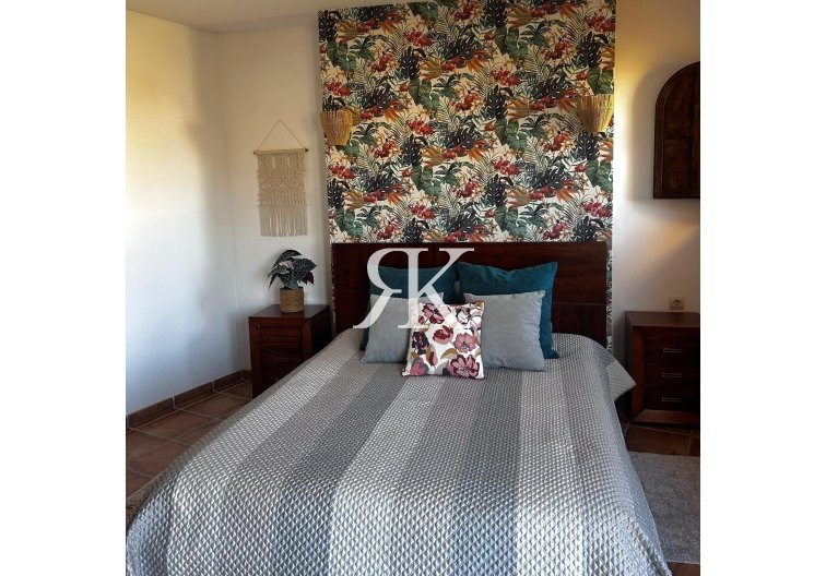 Resale - Apartment - Torrevieja - Punta Prima