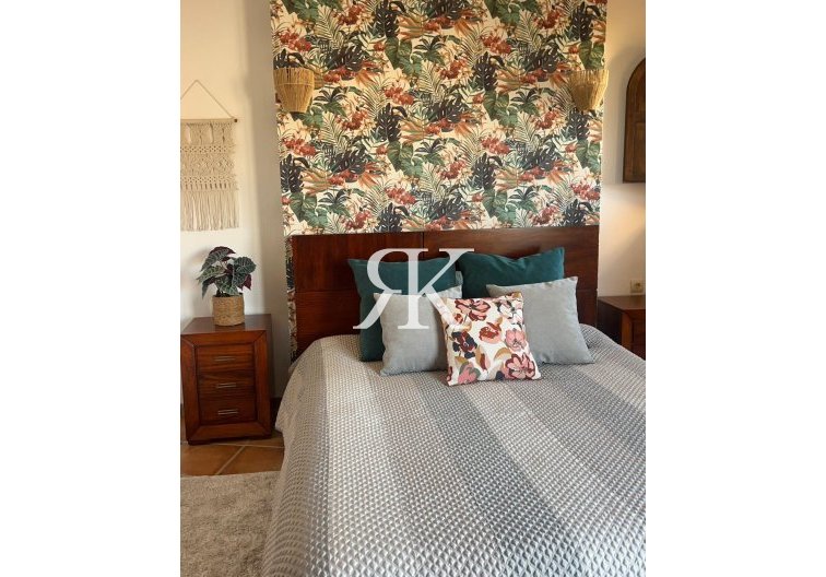 Resale - Apartment - Torrevieja - Punta Prima