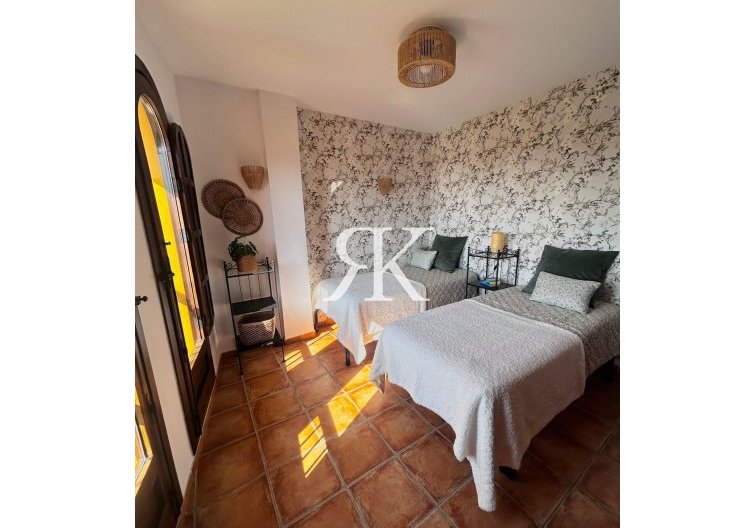 Resale - Apartment - Torrevieja - Punta Prima