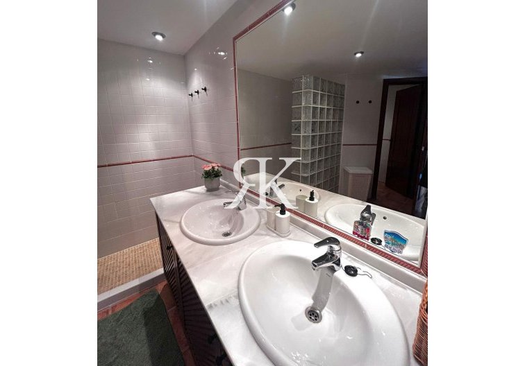 Resale - Apartment - Torrevieja - Punta Prima