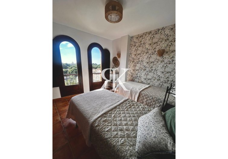 Resale - Apartment - Torrevieja - Punta Prima