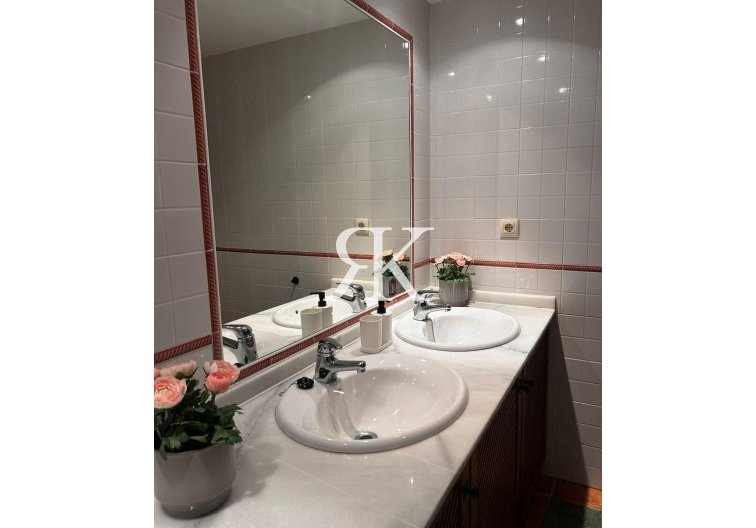 Resale - Apartment - Torrevieja - Punta Prima