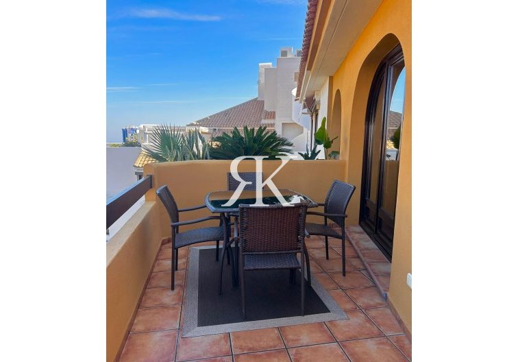 Resale - Apartment - Torrevieja - Punta Prima