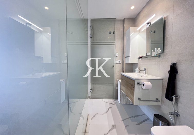 Revente - Appartement - San Miguel de Salinas - Inland