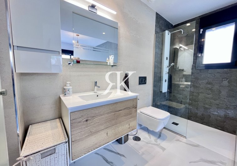 Revente - Appartement - San Miguel de Salinas - Inland