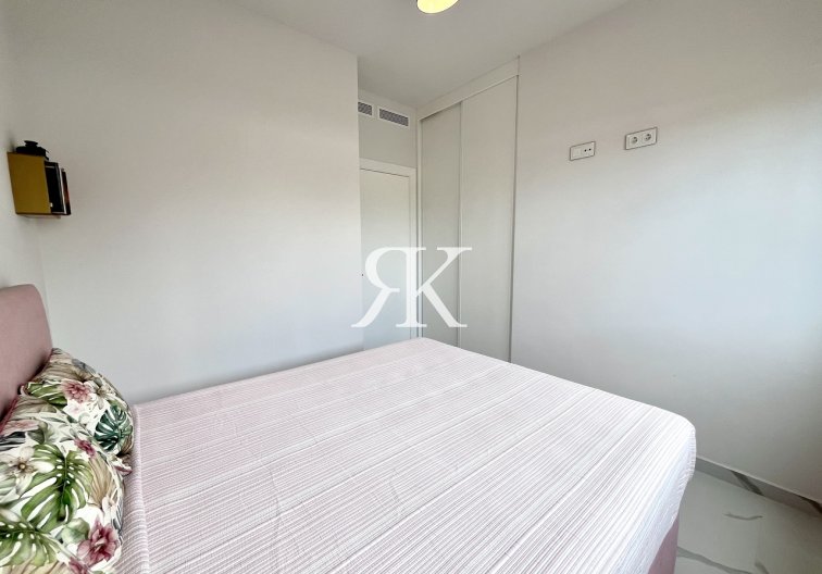 Revente - Appartement - San Miguel de Salinas - Inland