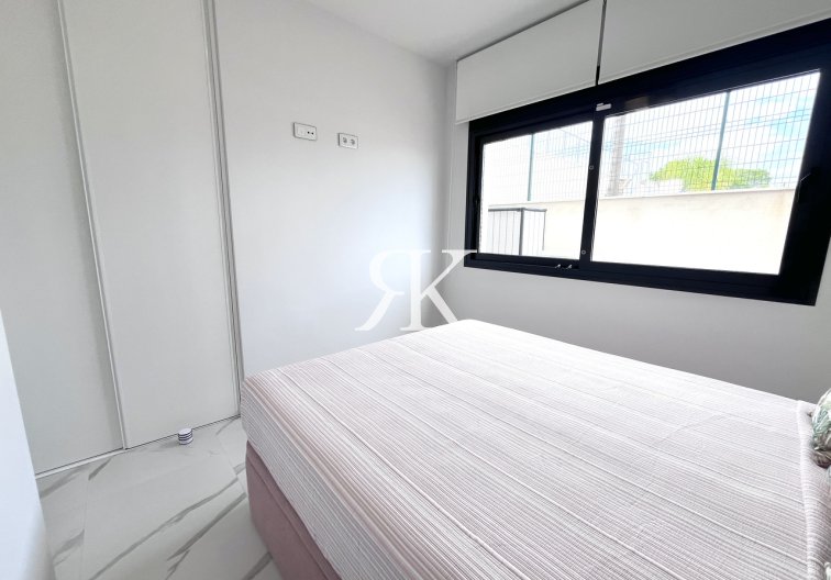 Revente - Appartement - San Miguel de Salinas - Inland