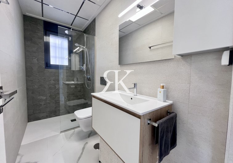 Revente - Appartement - San Miguel de Salinas - Inland