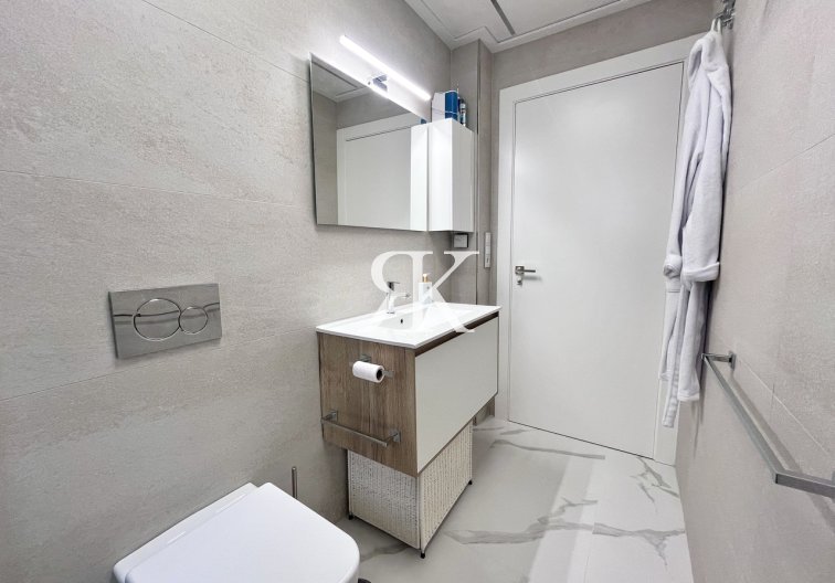 Revente - Appartement - San Miguel de Salinas - Inland