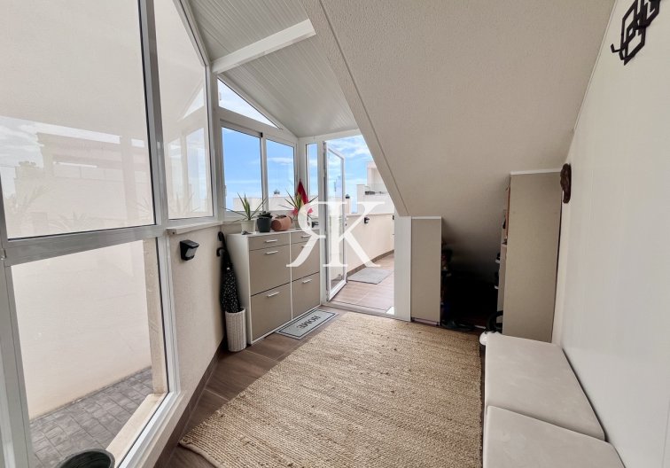 Revente - Appartement - San Miguel de Salinas - Inland