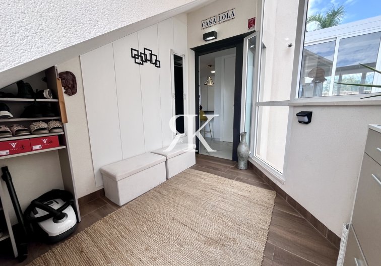 Revente - Appartement - San Miguel de Salinas - Inland