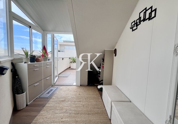 Revente - Appartement - San Miguel de Salinas - Inland