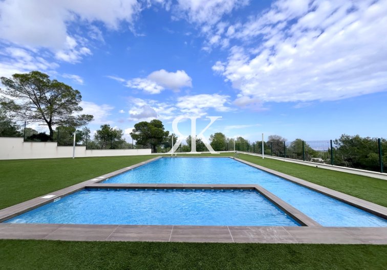 Revente - Appartement - San Miguel de Salinas - Inland