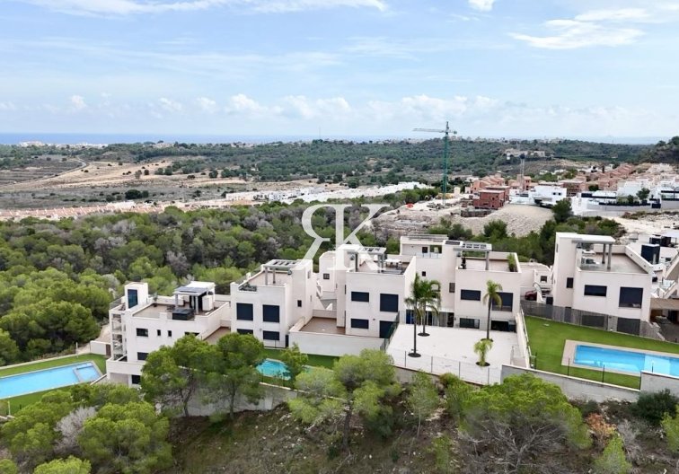 Revente - Appartement - San Miguel de Salinas - Inland