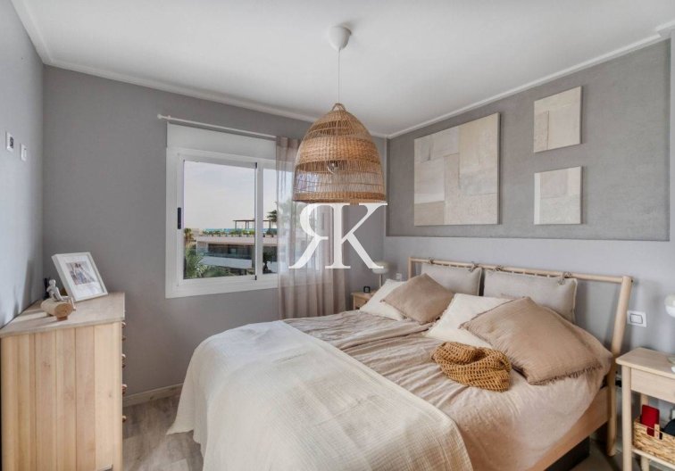Resale - Apartment - Torrevieja - Los Balcones - Los Altos Del Edén