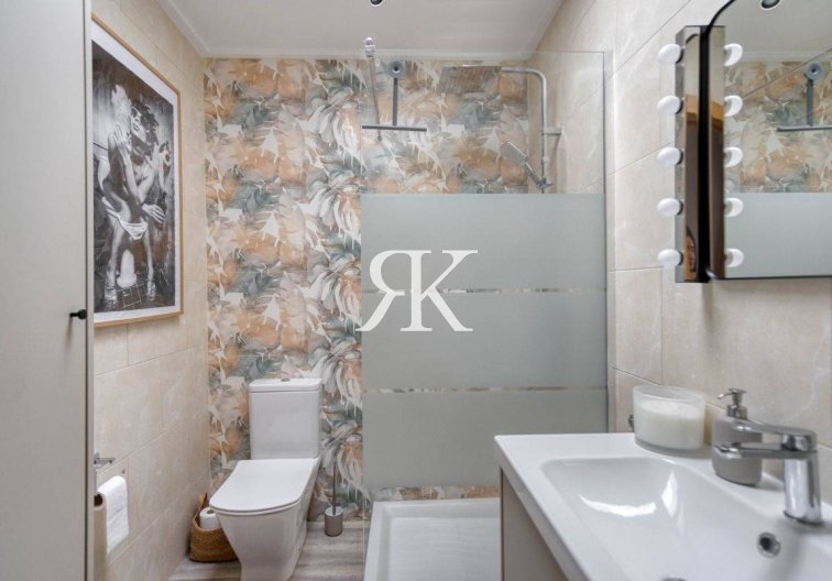 Resale - Apartment - Torrevieja - Los Balcones - Los Altos Del Edén