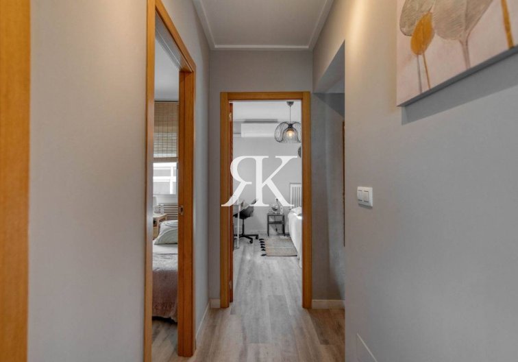 Resale - Apartment - Torrevieja - Los Balcones - Los Altos Del Edén