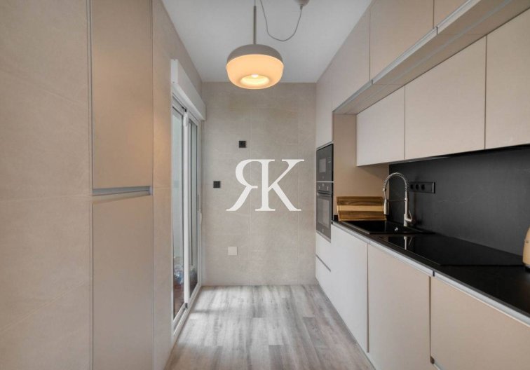 Resale - Apartment - Torrevieja - Los Balcones - Los Altos Del Edén