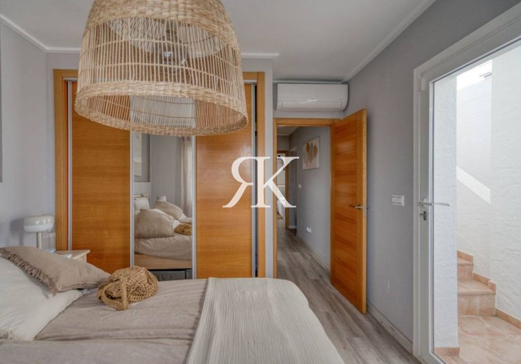 Resale - Apartment - Torrevieja - Los Balcones - Los Altos Del Edén