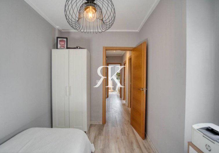 Resale - Apartment - Torrevieja - Los Balcones - Los Altos Del Edén