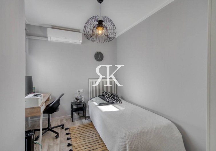 Resale - Apartment - Torrevieja - Los Balcones - Los Altos Del Edén