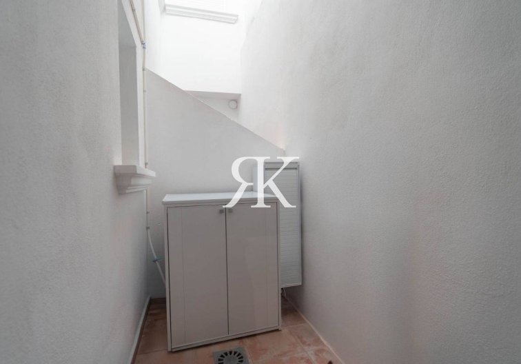 Resale - Apartment - Torrevieja - Los Balcones - Los Altos Del Edén