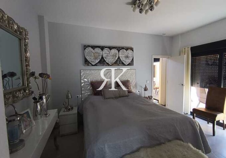 Wiederverkauf - villa - Daya Nueva - Costa Blanca