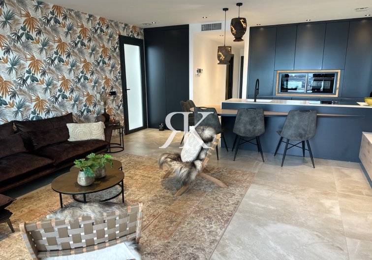 Revente - Appartement - Ciudad Quesada - Costa Blanca