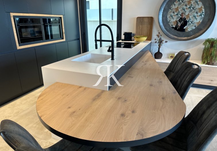 Revente - Appartement - Ciudad Quesada - Costa Blanca