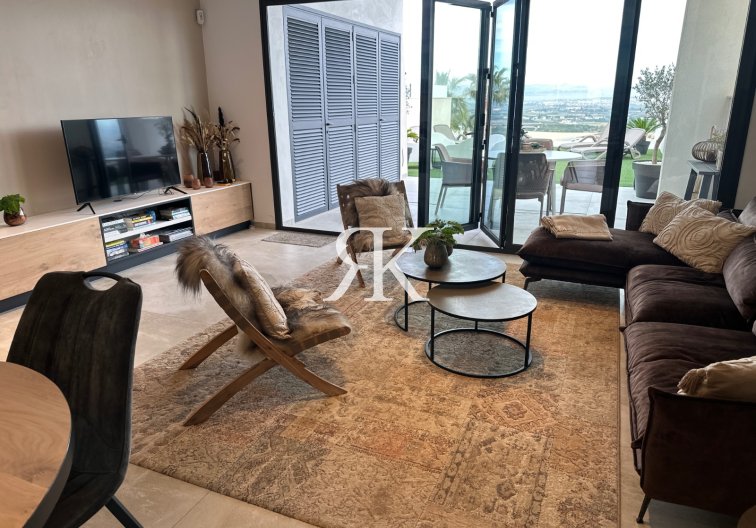 Revente - Appartement - Ciudad Quesada - Costa Blanca