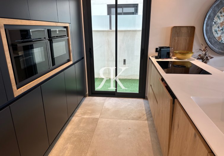 Revente - Appartement - Ciudad Quesada - Costa Blanca