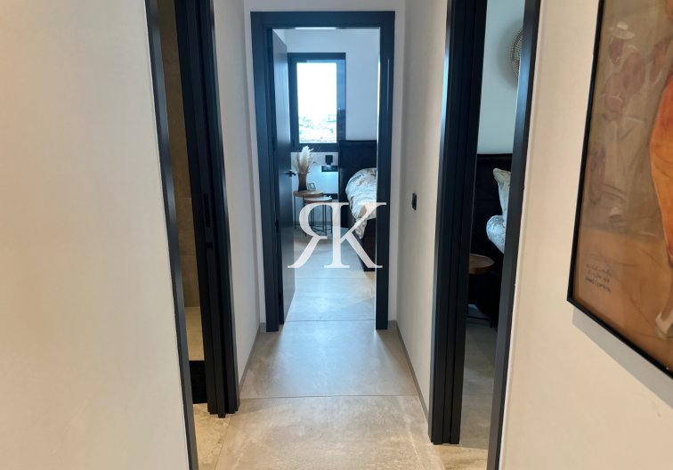 Revente - Appartement - Ciudad Quesada - Costa Blanca