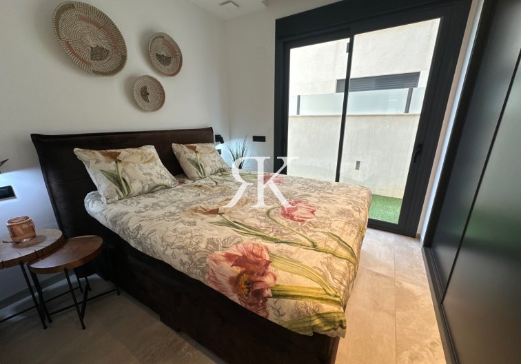 Revente - Appartement - Ciudad Quesada - Costa Blanca