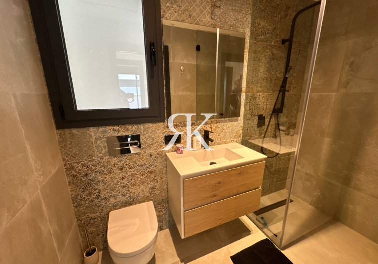 Revente - Appartement - Ciudad Quesada - Costa Blanca